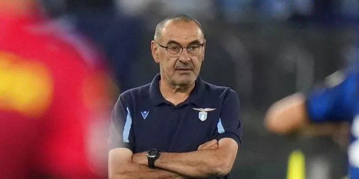 Sebelum Dapatkan Conceicao, AC Milan Sempat Ditolak Maurizio Sarri