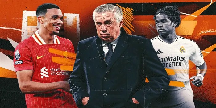Amankan Trent Alexander-Arnold, Enam Bursa Transfer Real Madrid Madrid Pada Januari