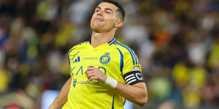 Cristiano Ronaldo Tidak Berniat Jadi Pelatih Sepak Bola Usai Pensiun?