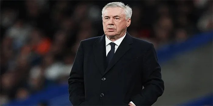 Carlo Ancelotti Tentang Perekrutan Pemain Pada Bulan Januari