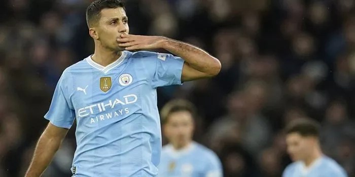 Manchester City Kesulitan Tanpa Rodri, Saatnya Cari Pengganti!