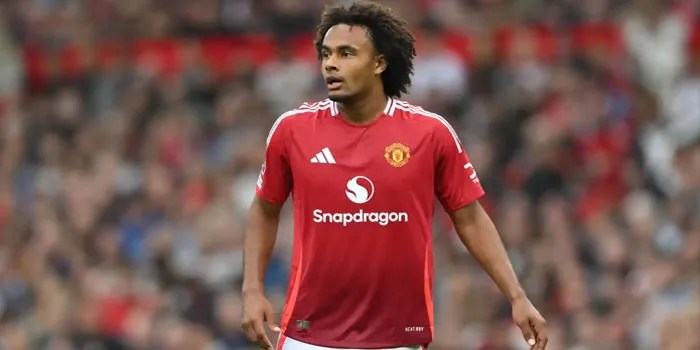 Juventus Tertarik Merekrut Joshua Zirkzee?