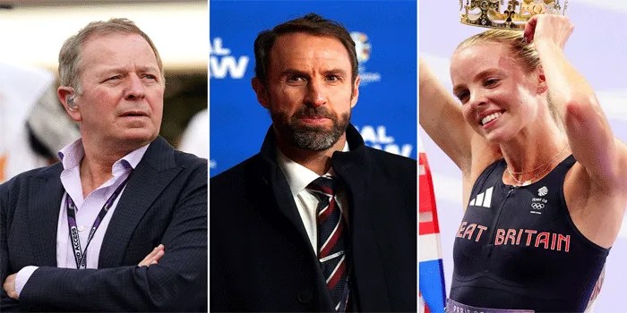Gareth Southgate: Mantan Manajer Inggris Mendapat Gelar Bangsawan di New Year Honours