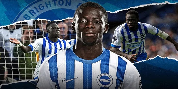 Yankuba Minteh: Bintang Muda yang Siap Bersinar di Liga Primer 2025