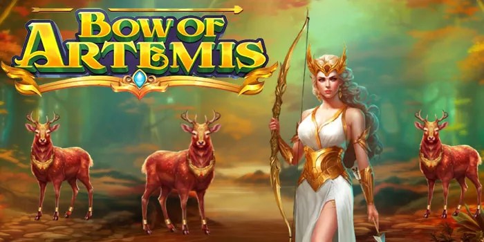 Strategi Jitu Memilih Pola Scatter Slot Di Bow Of Artemis