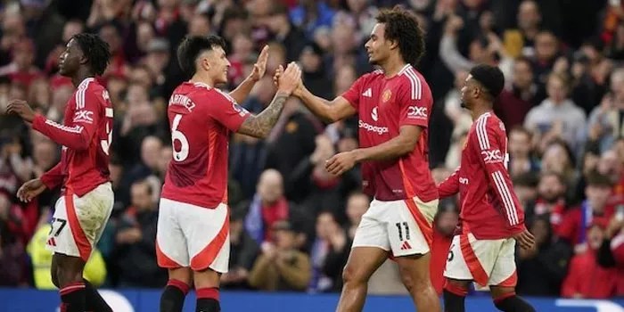 Juventus Tanggapi Rumor Transfer Joshua Zirkzee!