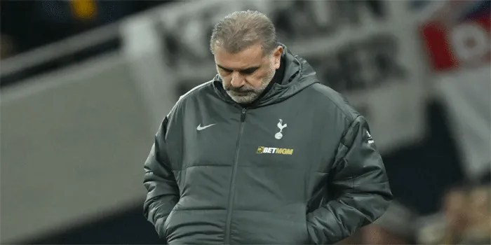 Tottenham 1-2 Newcastle: Ange Postecoglou Marah Atas Handball Dalam Kekalahan