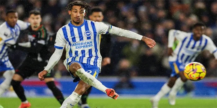 ‘Tantang Berat’ – Arsenal Mendapat Pukulan Telak Saat Imbang Dengan Brighton