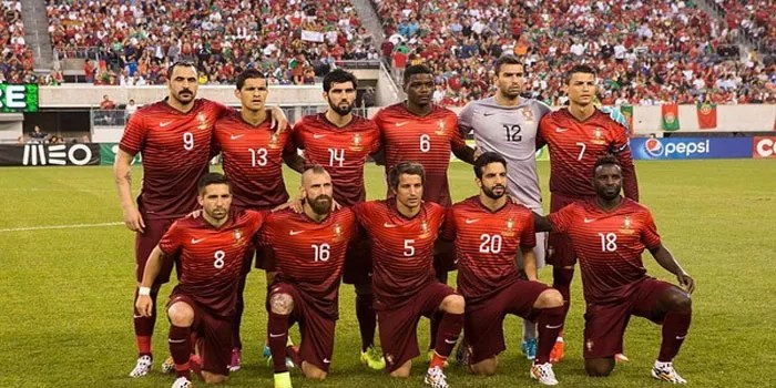Cristiano Ronaldo Jadi Teladan bagi Bintang Muda Chelsea