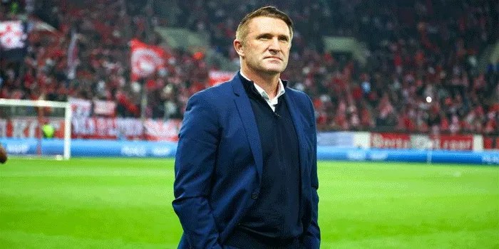 Robbie Keane Ditunjuk Sebagai Pelatih Ferencvaros