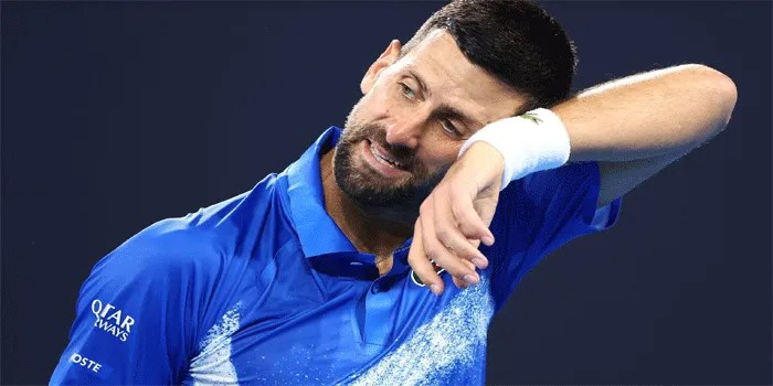 Novak Djokovic: Saya Masih Trauma Setelah Dideportasi akibat Covid-19 pada 2022