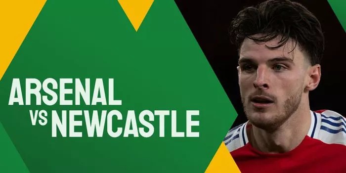 Semifinal Carabao Cup Antara Arsenal vs Newcastle di Emirates Stadium!