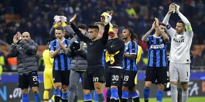 Kekalahan yang Menyakitkan untuk Inter Milan!