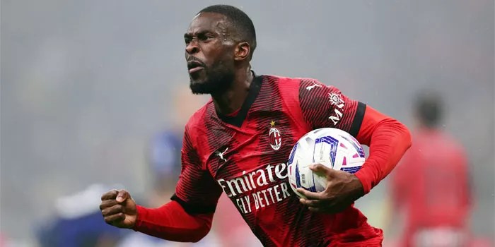 Rumor Baliknya Tomori ke Chelsea Akibat Gerah di AC Milan