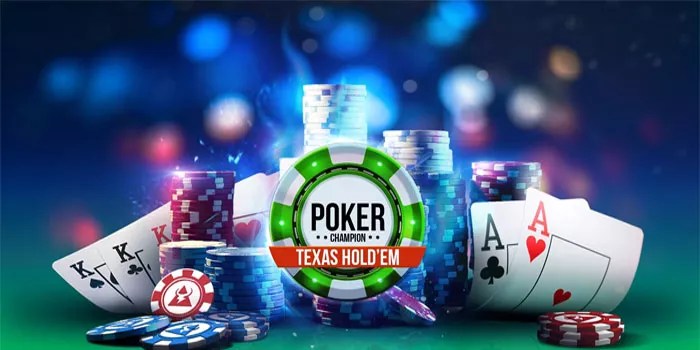 Strategi Memilih Kartu Awal yang Kuat di Texas Hold’em