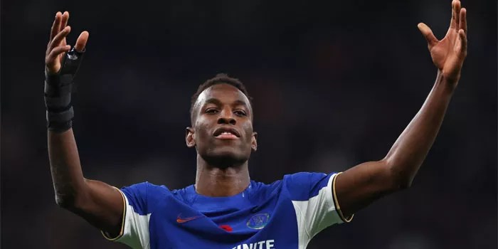 Chelsea Bisa Gagal Juara Karena Jackson, Inikah Penyebab Kegagalan di EPL?