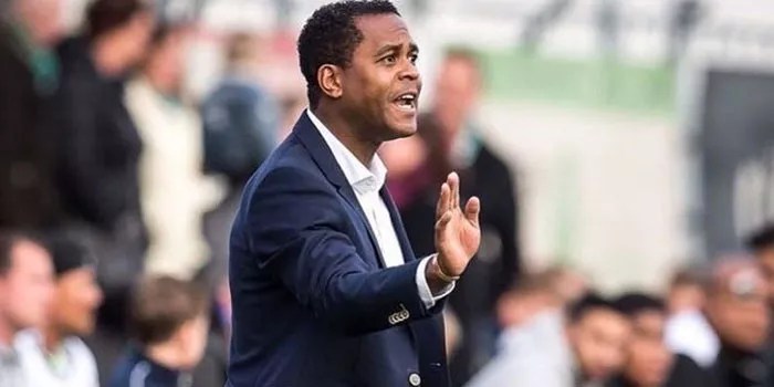 Misi Ganda Patrick Kluivert Saat Ini di Timnas Indonesia