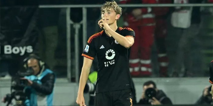 Real Madrid Incar Bintang Muda Bournemouth Untuk Perkuat Lini Belakang