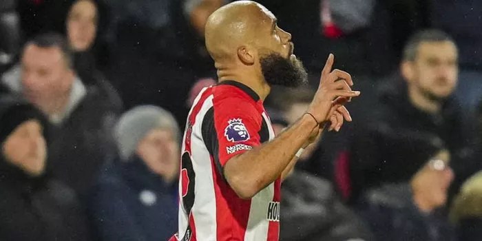 Bryan Mbeumo Jadi Target Manchester United, Arsenal dan Liverpool!