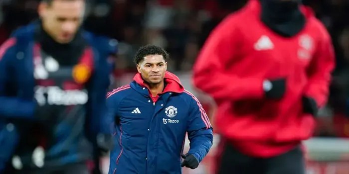 Bergabung ke AC Milan akan Menjadi Keputusan Salah buat Rashford?