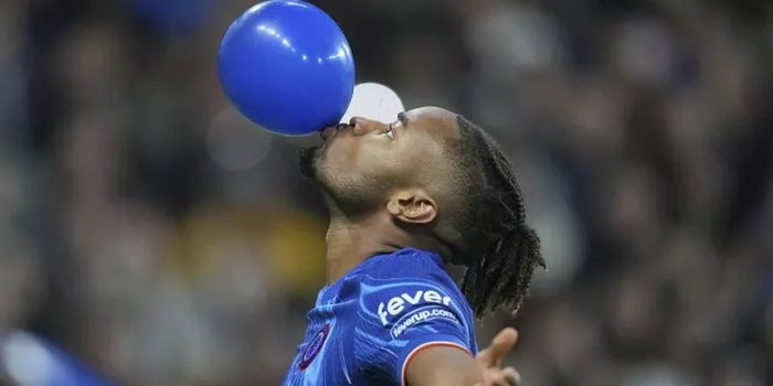 Christopher Nkunku Terbuang dari Chelsea, Saatnya Pergi?