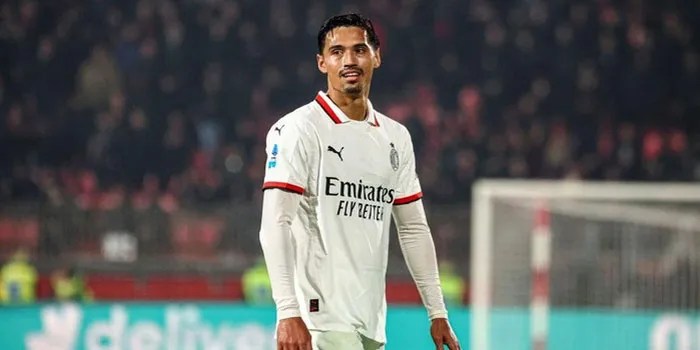 Mengintip Performa Memukau Tijjani Reijnders di AC Milan!
