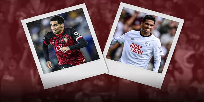 Omar Mascarell: Bagaimana Pemain Pinjaman Derby County Membentuk Kariernya?