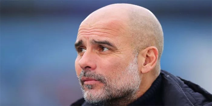 Piala FA: Pep Guardiola Siap Menghadapi Tetangganya Salford