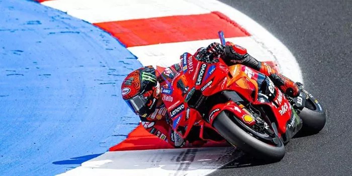 Daftar Pembalap Baru dan Perpindahan Menarik di MotoGP 2025