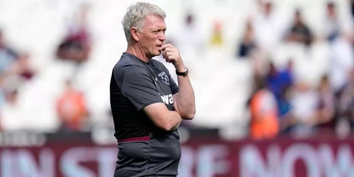 Kembalinya Sang Legenda Klub Everton FC, David Moyes!