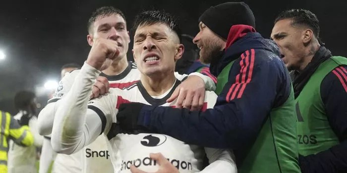 Arsenal Waspadai Klub Raksasa Inggris Ini, Manchester United!