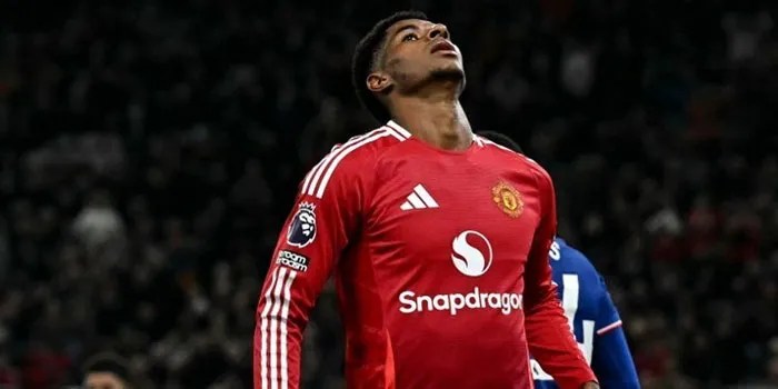 Ternyata Bukan Hanya Marcus Rashford, Como Juga Ingin Angkut Pemain Ini!