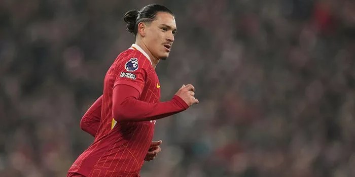 Potensi yang Terbuang, Darwin Nunez Gak Cocok Jadi Pemain Liverpool!