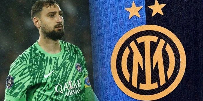 Inter Milan Sedang Memantau Gianluigi Donnarumma
