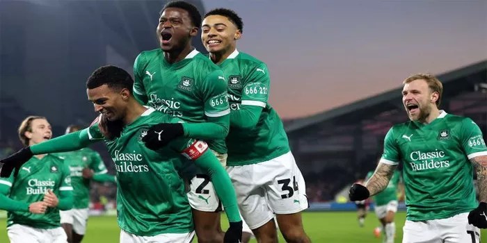 Undian Piala FA: Liverpool Bertandang ke Plymouth di Putaran Keempat