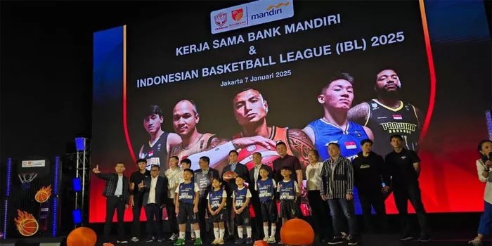 11 Pemain Naturalisasi Siap Ramaikan IBL 2025