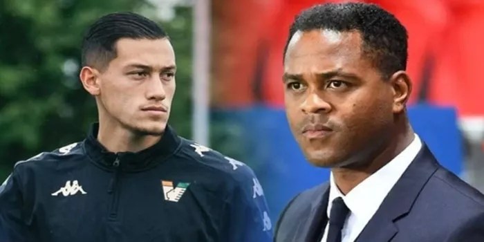 Kluivert Dukung Idzes Sebagai Kapten Timnas Indonesia