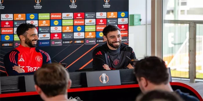 Bruno Fernandes: Menatap Kebangkitan Bersama Manajer Baru, Ruben Amorim