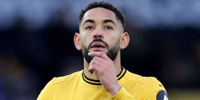 Matheus Cunha: Keputusan Kontrak dengan Wolves Dalam Pertimbangan