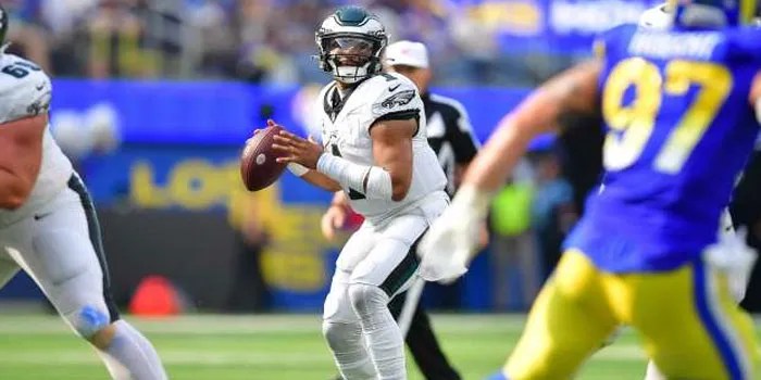 Los Angeles Rams Mengalahkan Vikings, akan menghadapi Eagles di babak divisi!