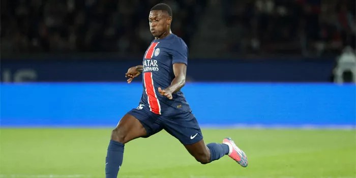 Nuno Mendes Kukuh Bergabung dengan MU Ketimbang PSG