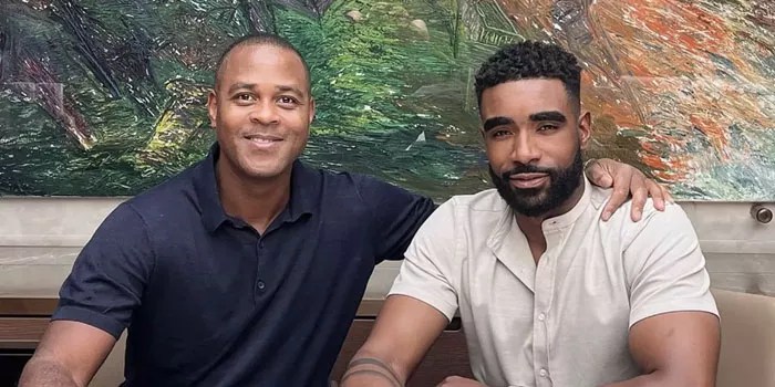 Kluivert Pilih Pelatih Fisik Unik untuk Perkuat Timnas Indonesia