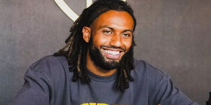 Jairo Riedewald Siap Bela Timnas Indonesia Walaupun Punya 3 Caps Timnas Belanda