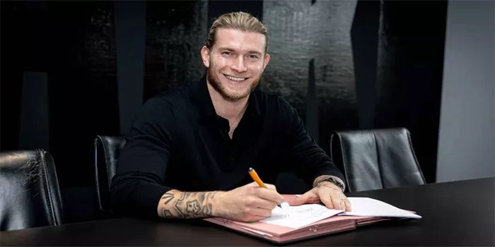 Mantan Kiper Liverpool, Loris Karius Bergabung Dengan Schalke