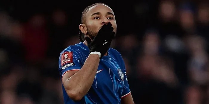 Bayern Munich Tertarik pada Christopher Nkunku dari Chelsea!