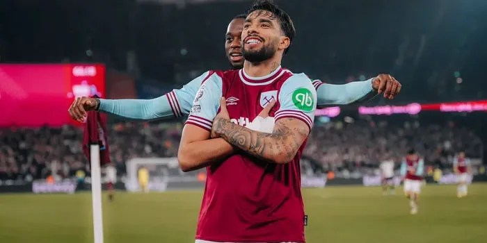 West Ham Menang Atas Fulham dalam Pertandingan Liga Pertama!