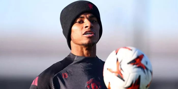 Nasib Marcus Rashford Bisa Mirip dengan Dele Alli