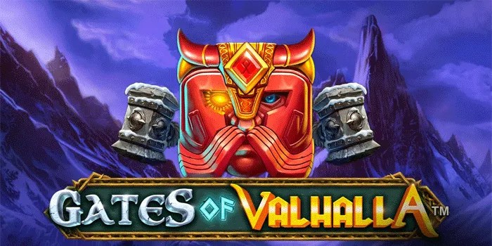  Trik Ampuh Agar Raih Kemenangan di Slot Gates Of Valhalla