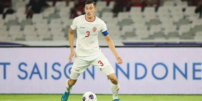 Isu Pencopotan Ban Kapten Jay Idzes, Jeje Buka Suara!