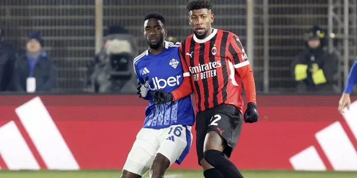 Aksi Dramatis Como vs AC Milan di Stadio Giuseppe Sinigaglia!
